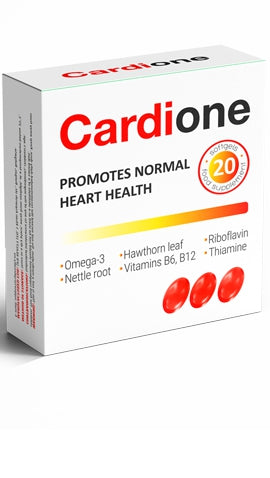 Cardione Ro 111 Ron