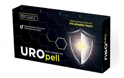 Uropell