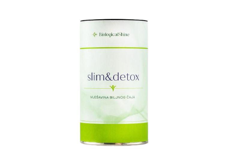 Slim & Detox LOW