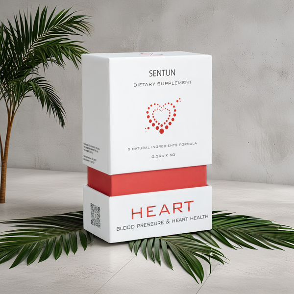 Sentun Heart