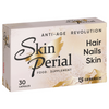 Skinperial Caps