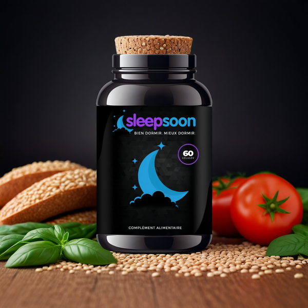 Sleepsoon