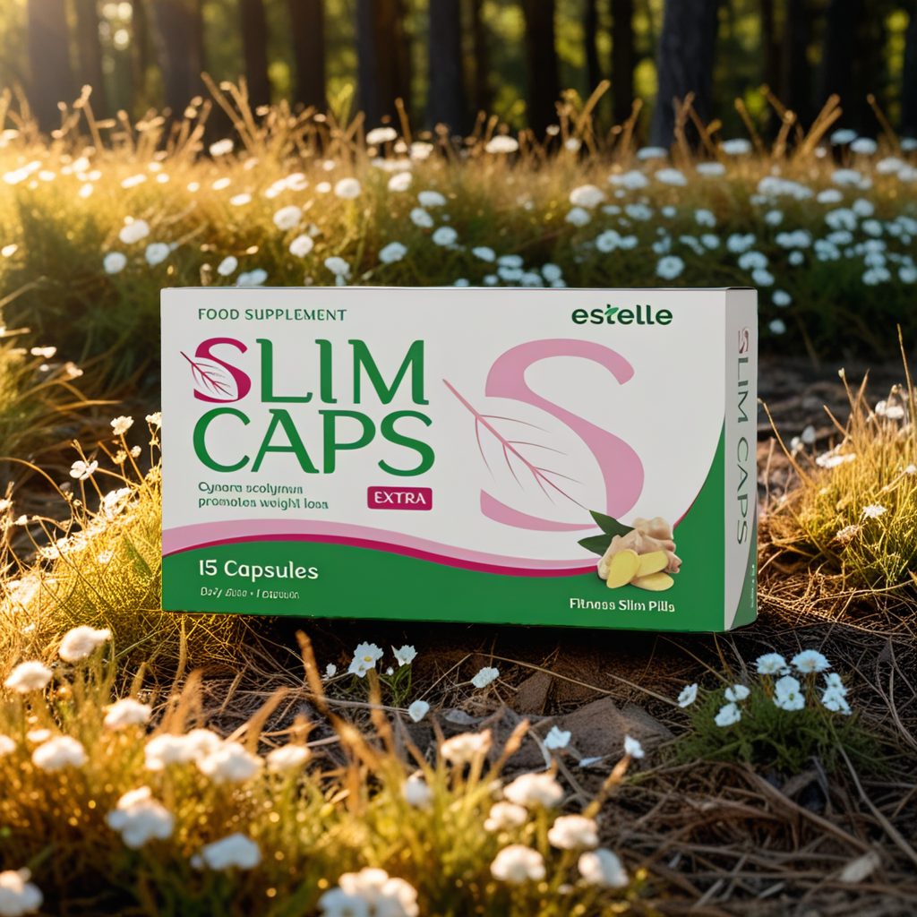 SLIMCAPS