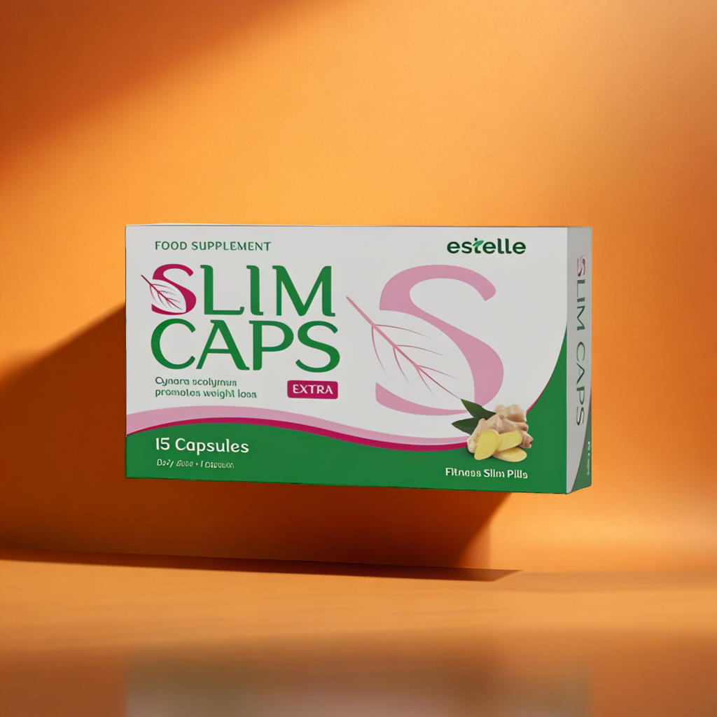 SLIMCAPS