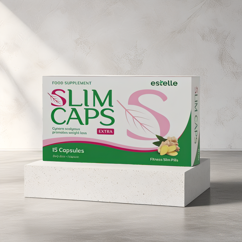 SLIMCAPS