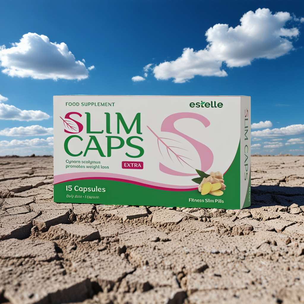 SLIMCAPS