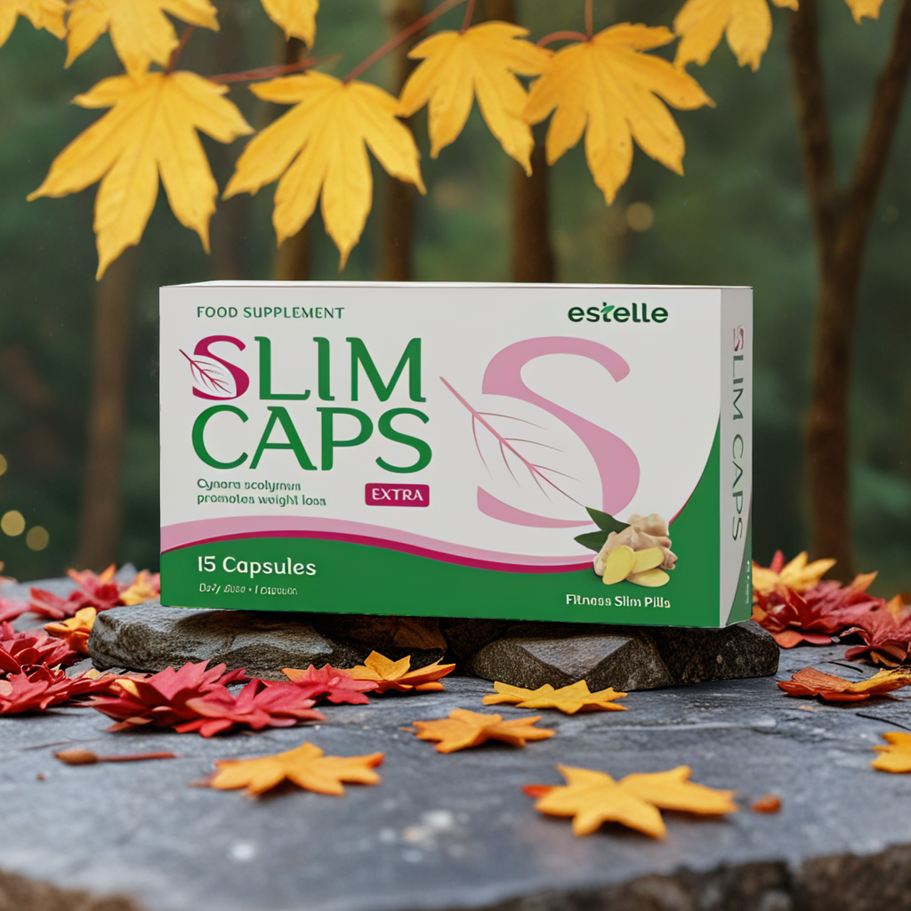 SLIMCAPS