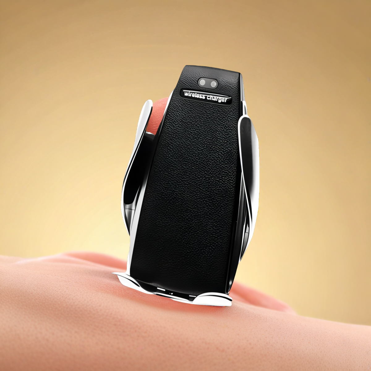 SMART SENSOR WIRELESS CHARGER S5