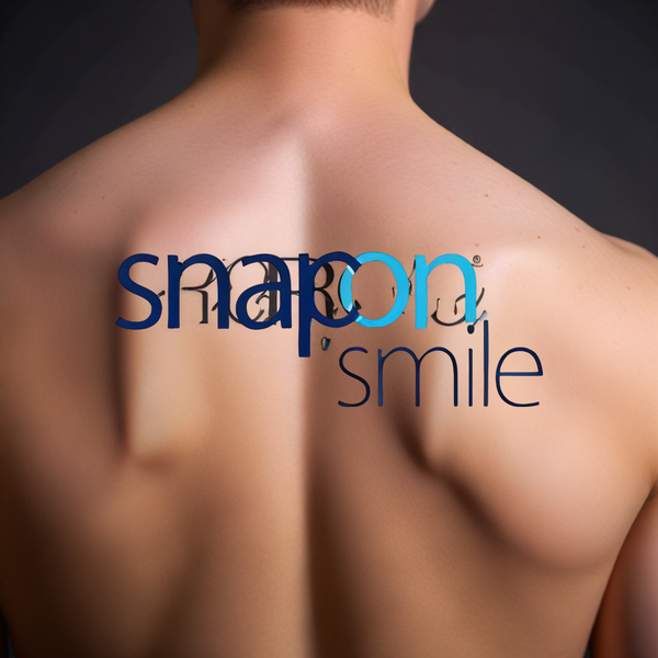 SnapOnSmile