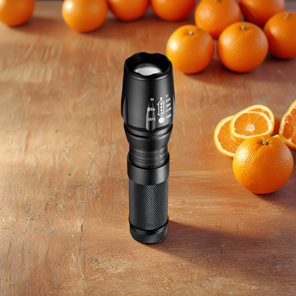 TACTIC LANTERN