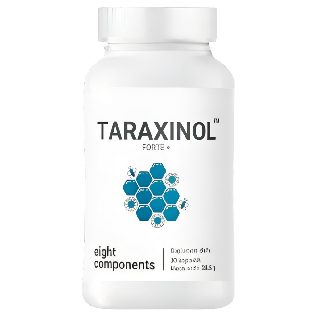 TARAXINOL FORTE (LOW PRICE)