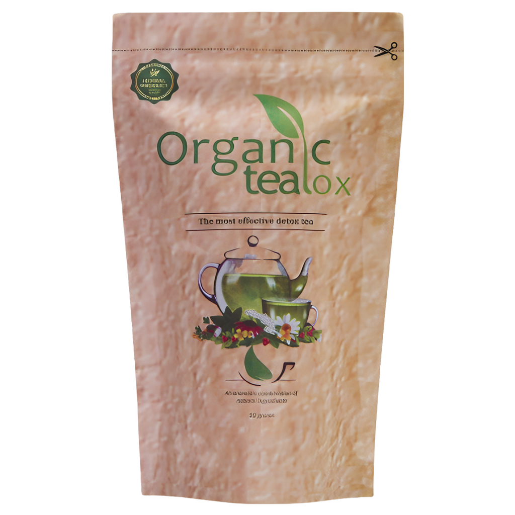 TeaTox
