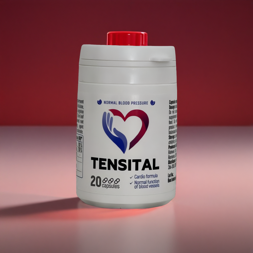 Tensital