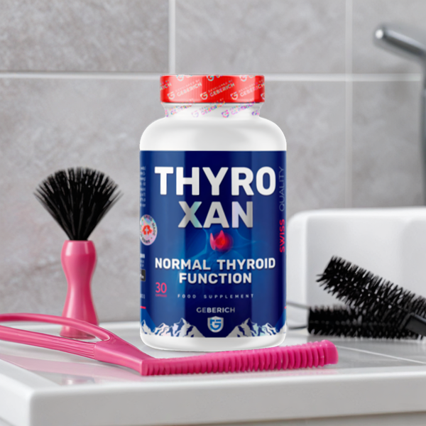 Thyroxan