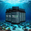 Total Control 24 - 6 bottles