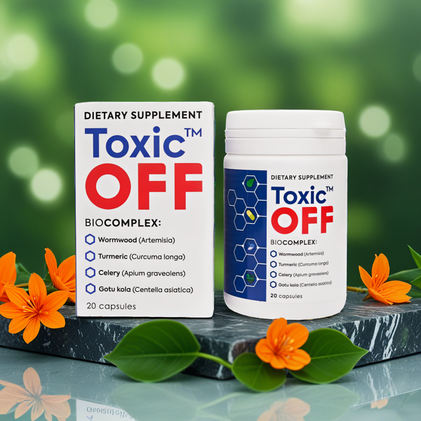 Toxic OFF