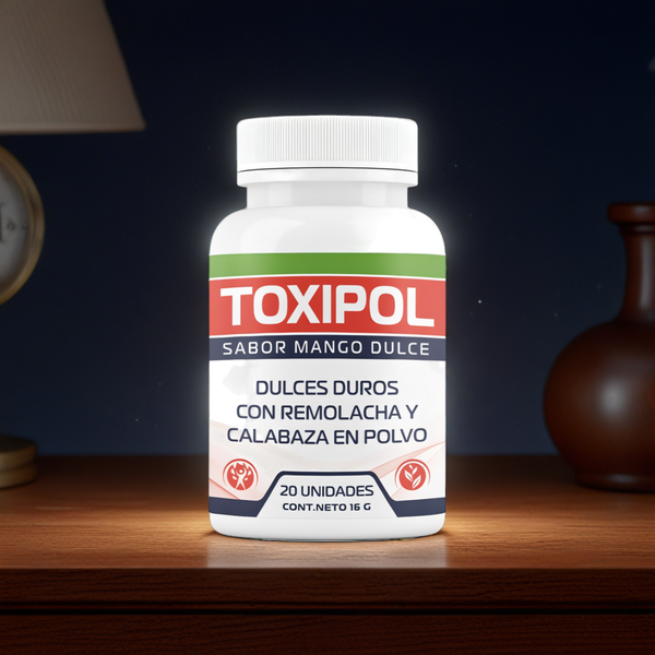 Toxipol