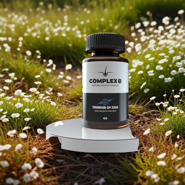 Toz Complex B