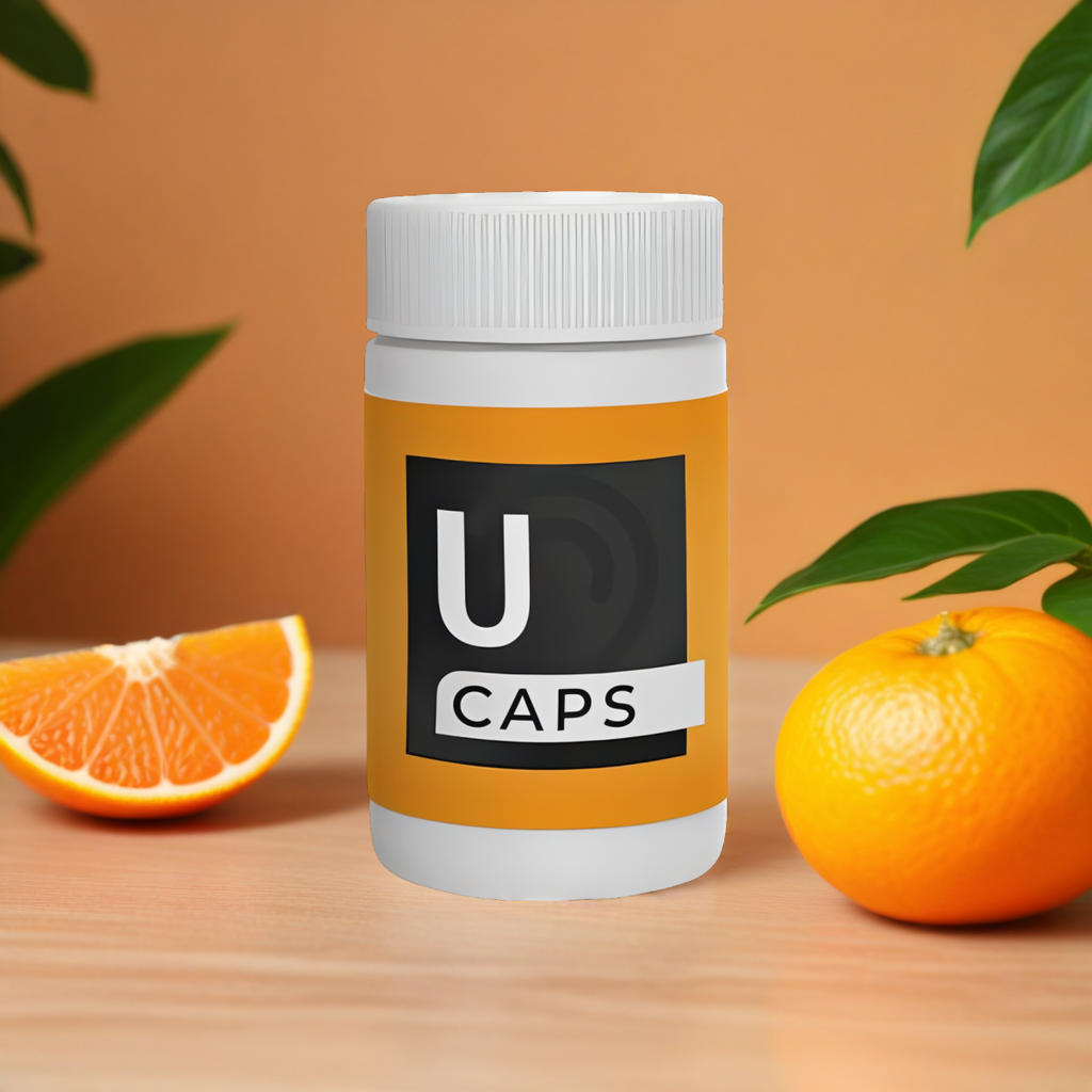U CAPS