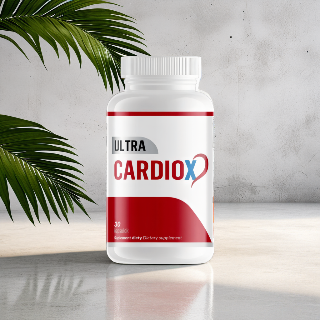 Ultra Cardio X