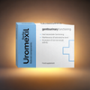 Uromexil Forte Prostatitis