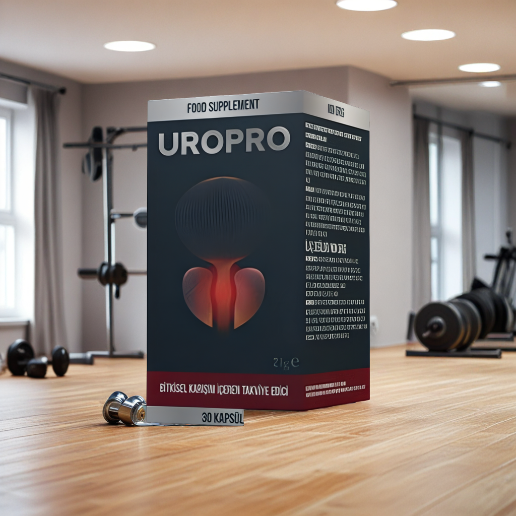 Uropro