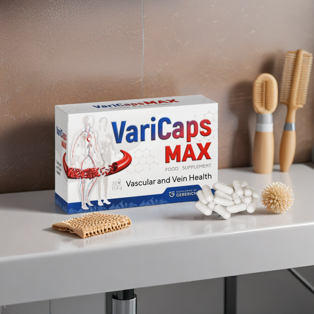 Varicaps Max