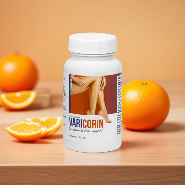 Varicorin