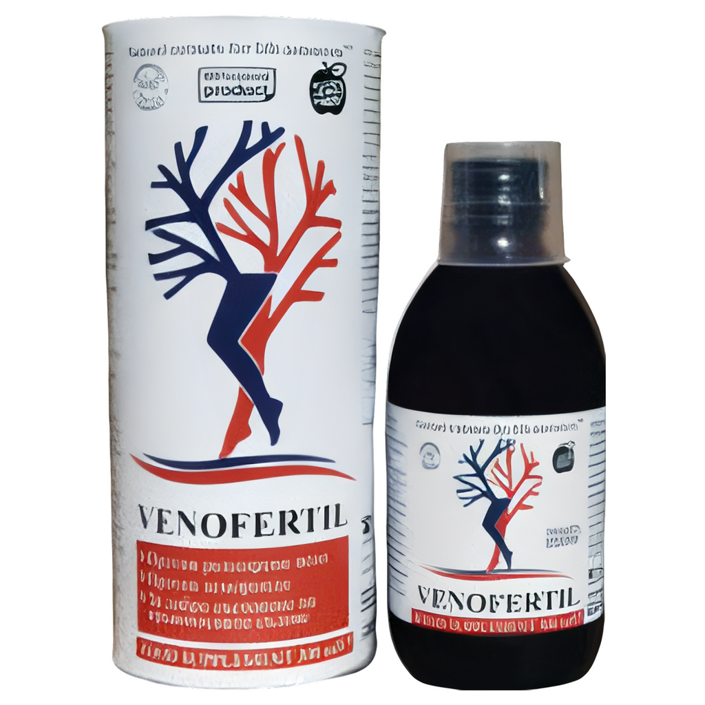 Venofertil