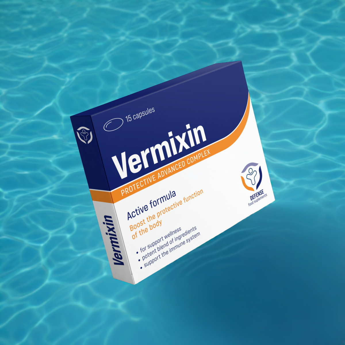 VERMIXIN