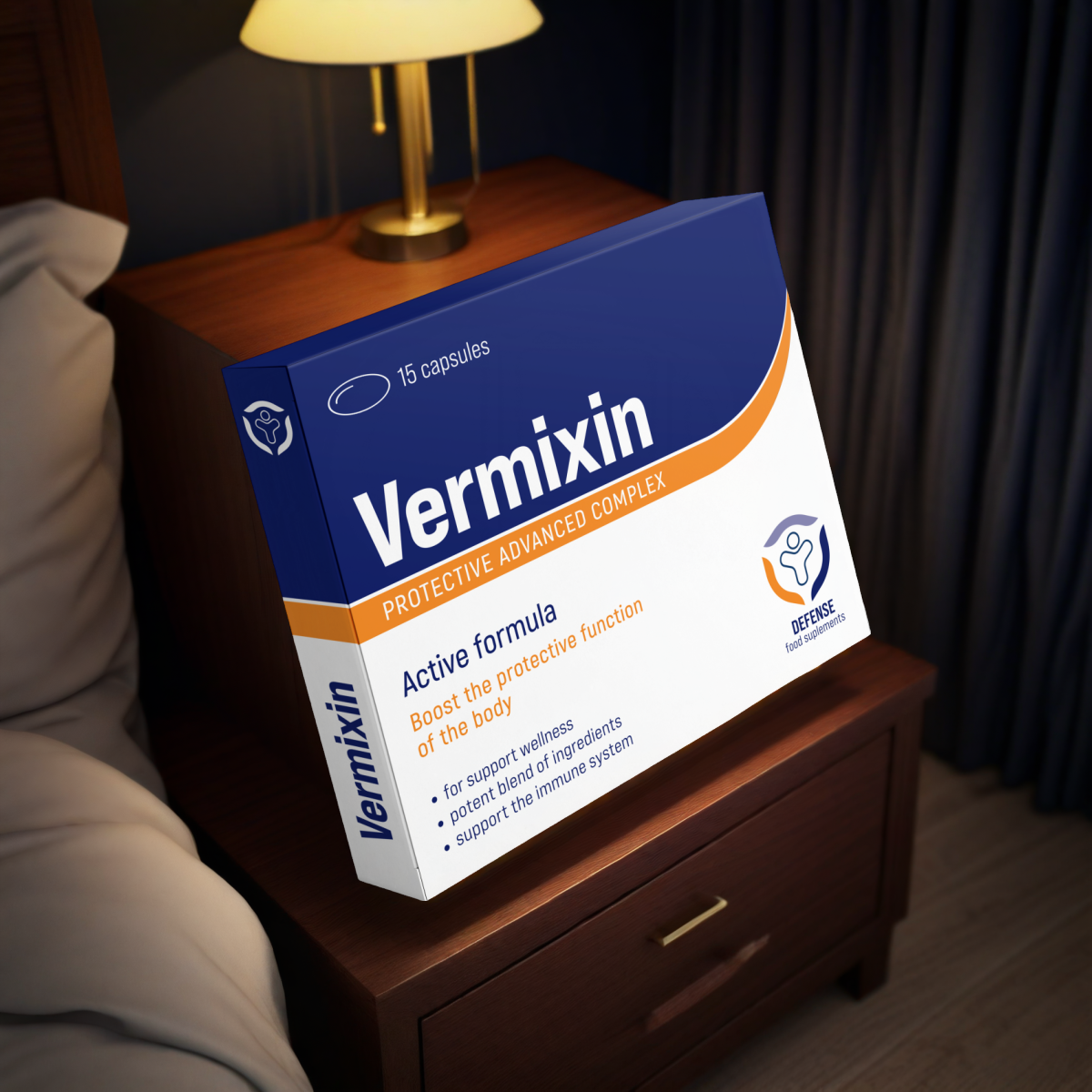 VERMIXIN