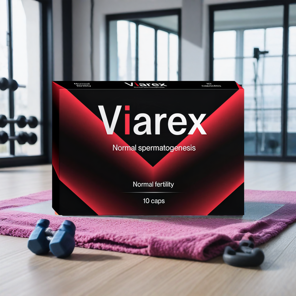 Viarex
