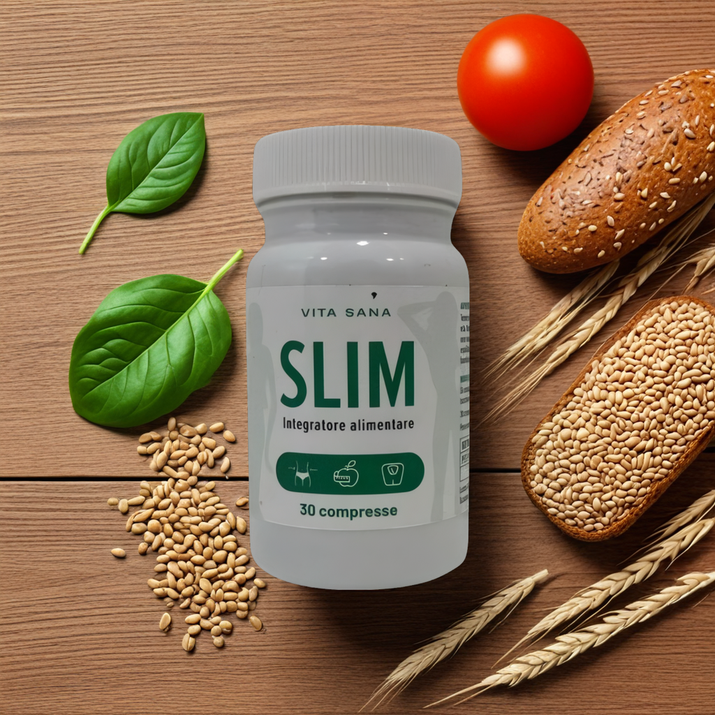 Vita Sana Slim