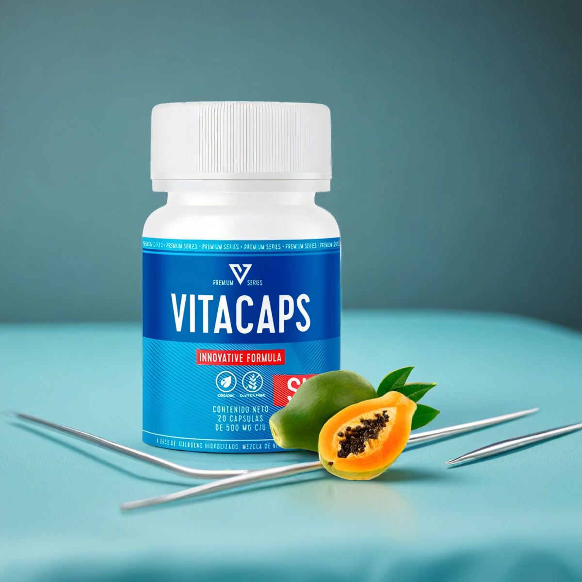 Vitacaps Slim
