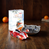 Wall Racer