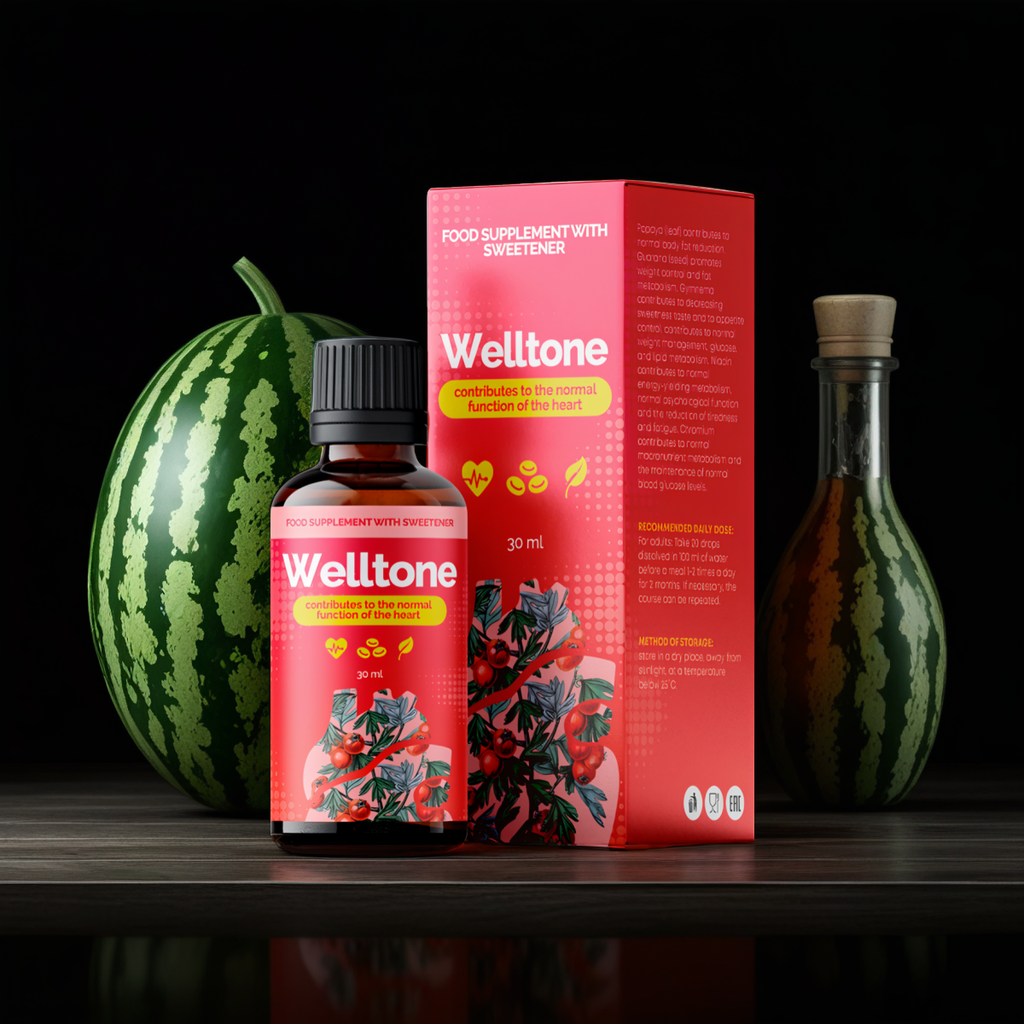 Welltone