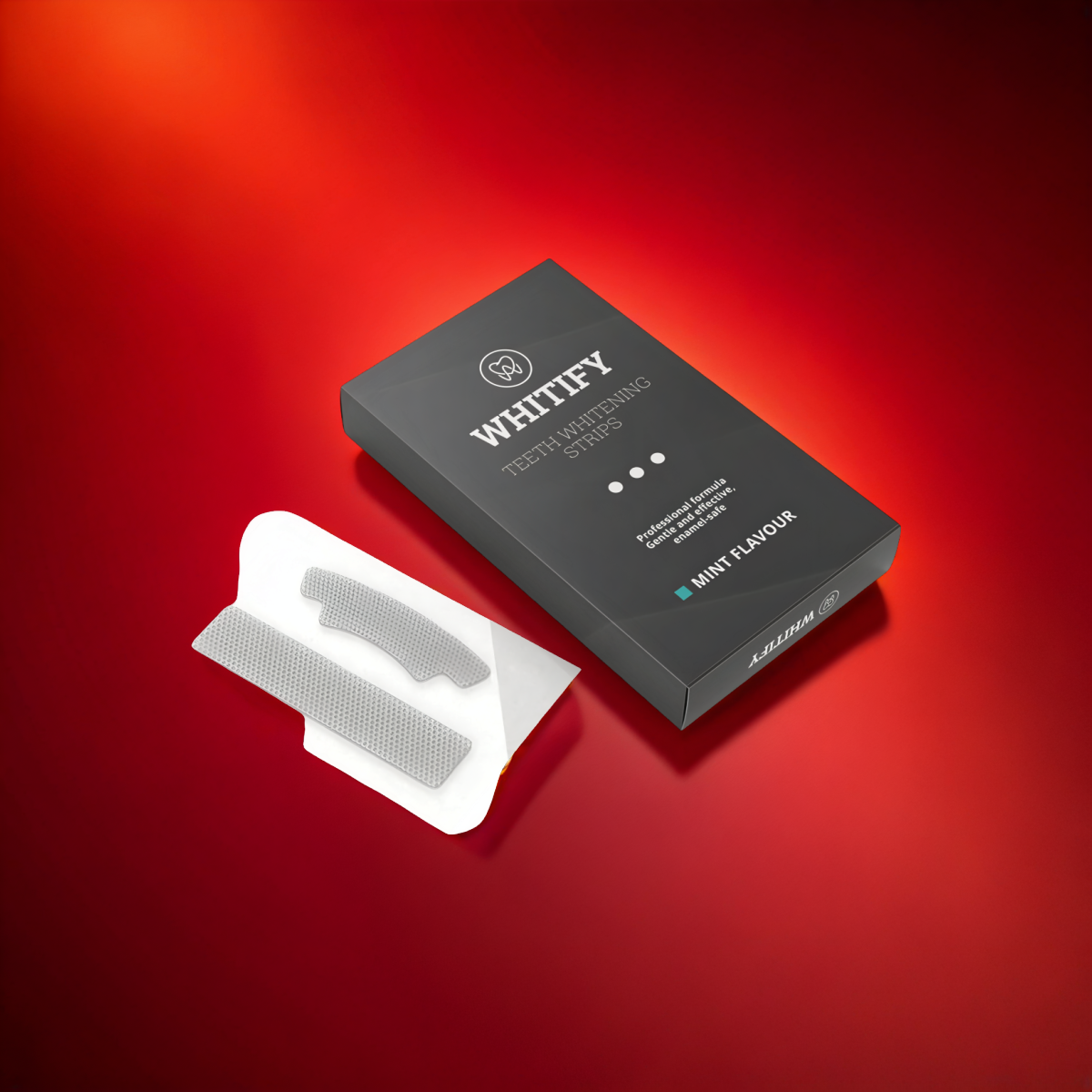 Whitify Strips