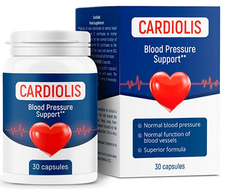 Cardiolis