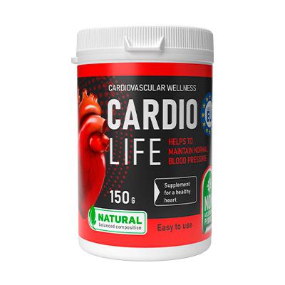 CARDIO LIFE (LOW PRICE)