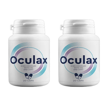 OCULAX