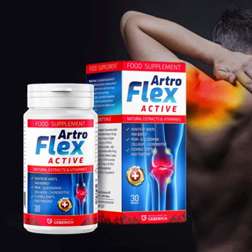 Artroflex Active