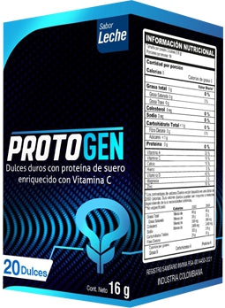 Protogen