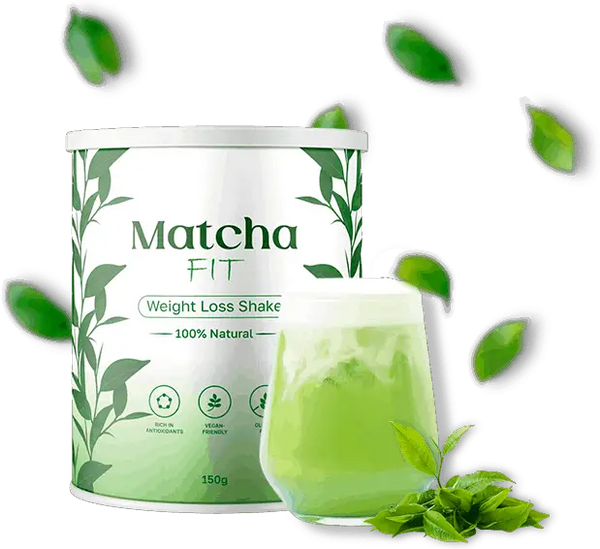 Matcha Fit