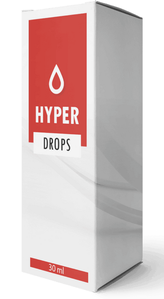 HYPER DROPS