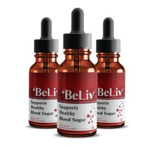 Beliv