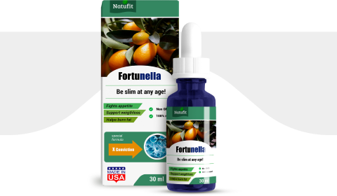 Fortunella