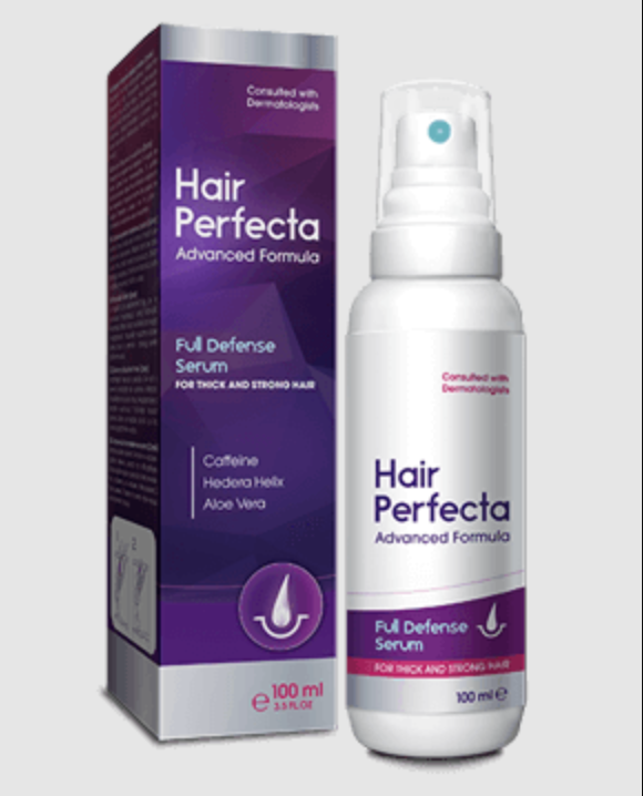 Hair Perfecta