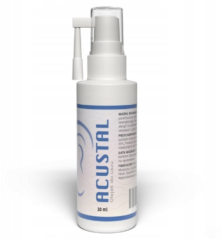Acustal