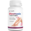 Diosmaxin -  Naturalny sposób na redukcję pajączków, opuchlizny i żylaków