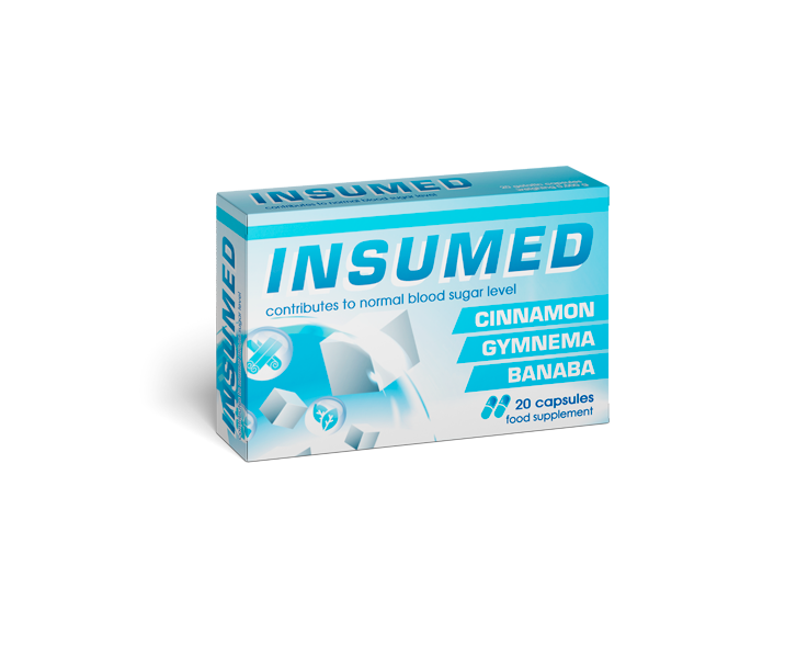 Insumed
